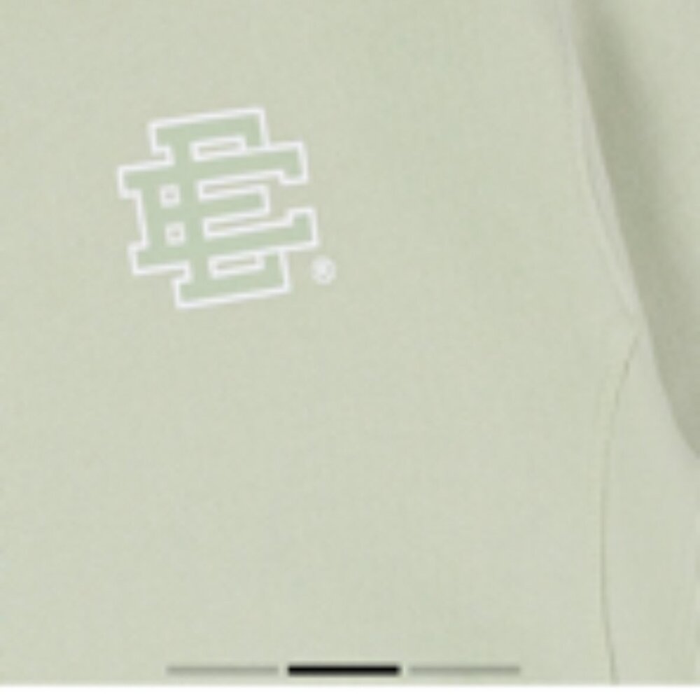 Eric Emanuel Kids Hoodie Size M 100% Authentic